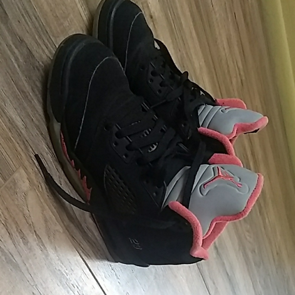 Jordan 5s